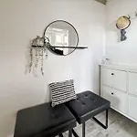 Central Nicolas Apartment Nr6 Stavanger 4 Rooms