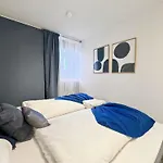 Central Nicolas Apartment Nr6 Stavanger 4 Rooms