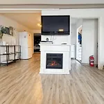 Central Nicolas Apartment Nr6 Stavanger 4 Rooms