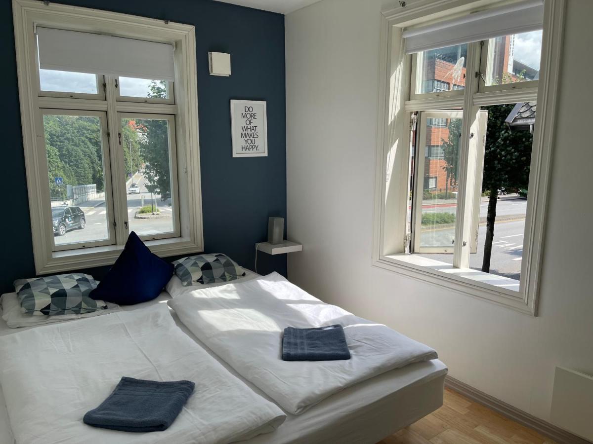 Leilighet Nicolas Nr6 4 Stavanger