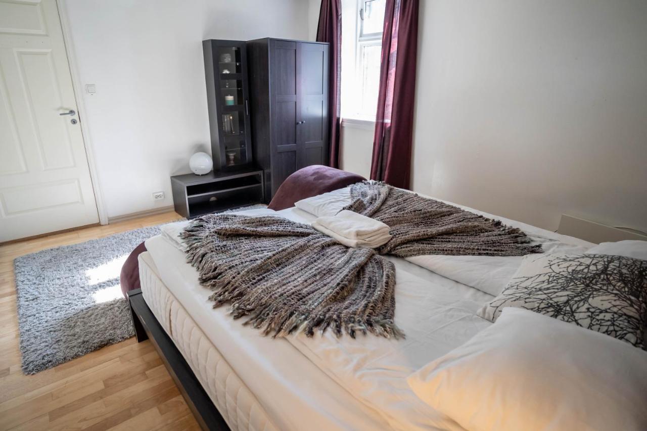 Apartment Nicolas Nr6 4 *