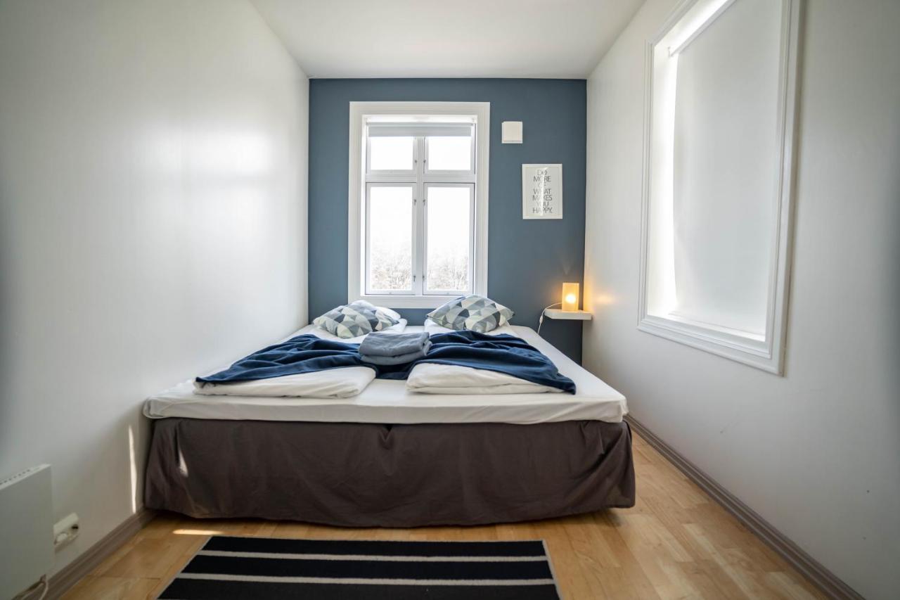 Nicolas Nr6 4 Apartment