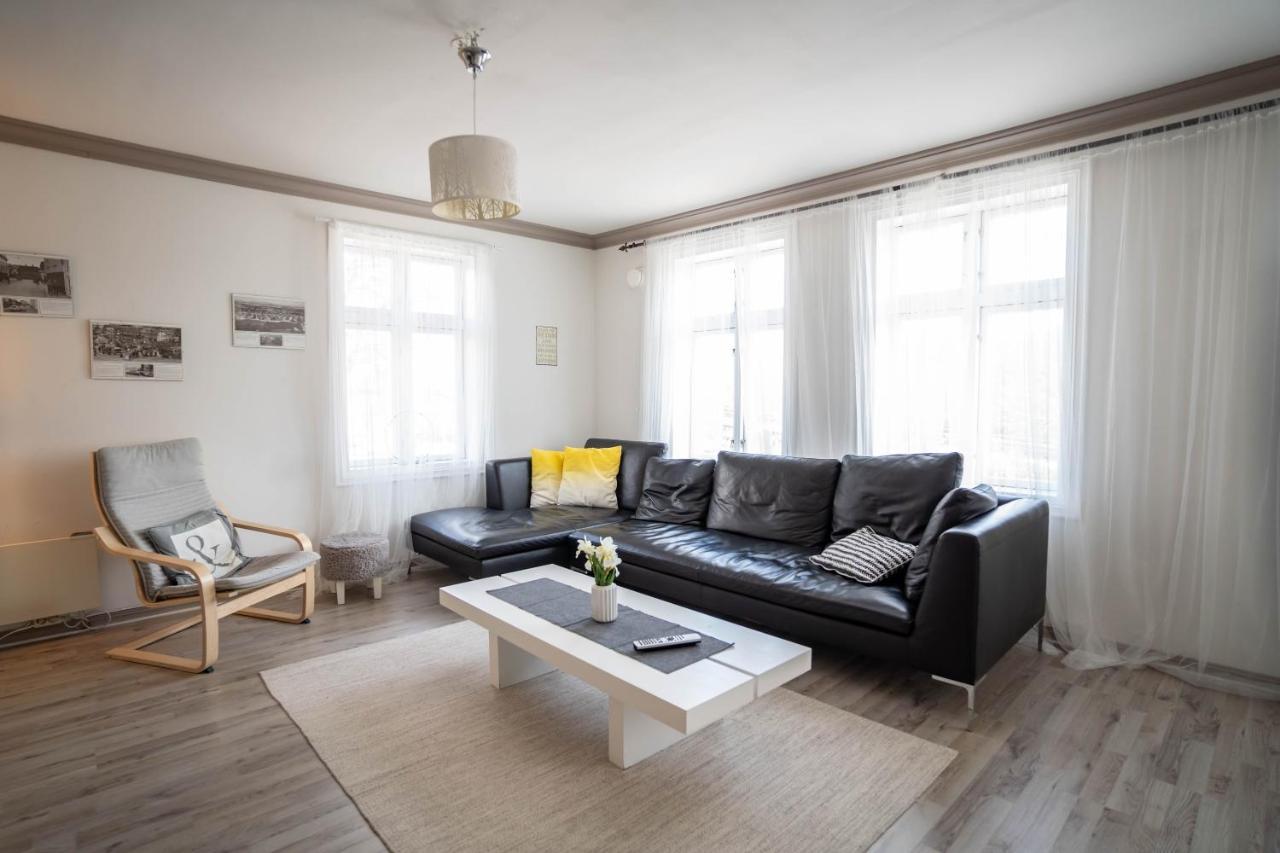 Leilighet Nicolas Nr6 4 *