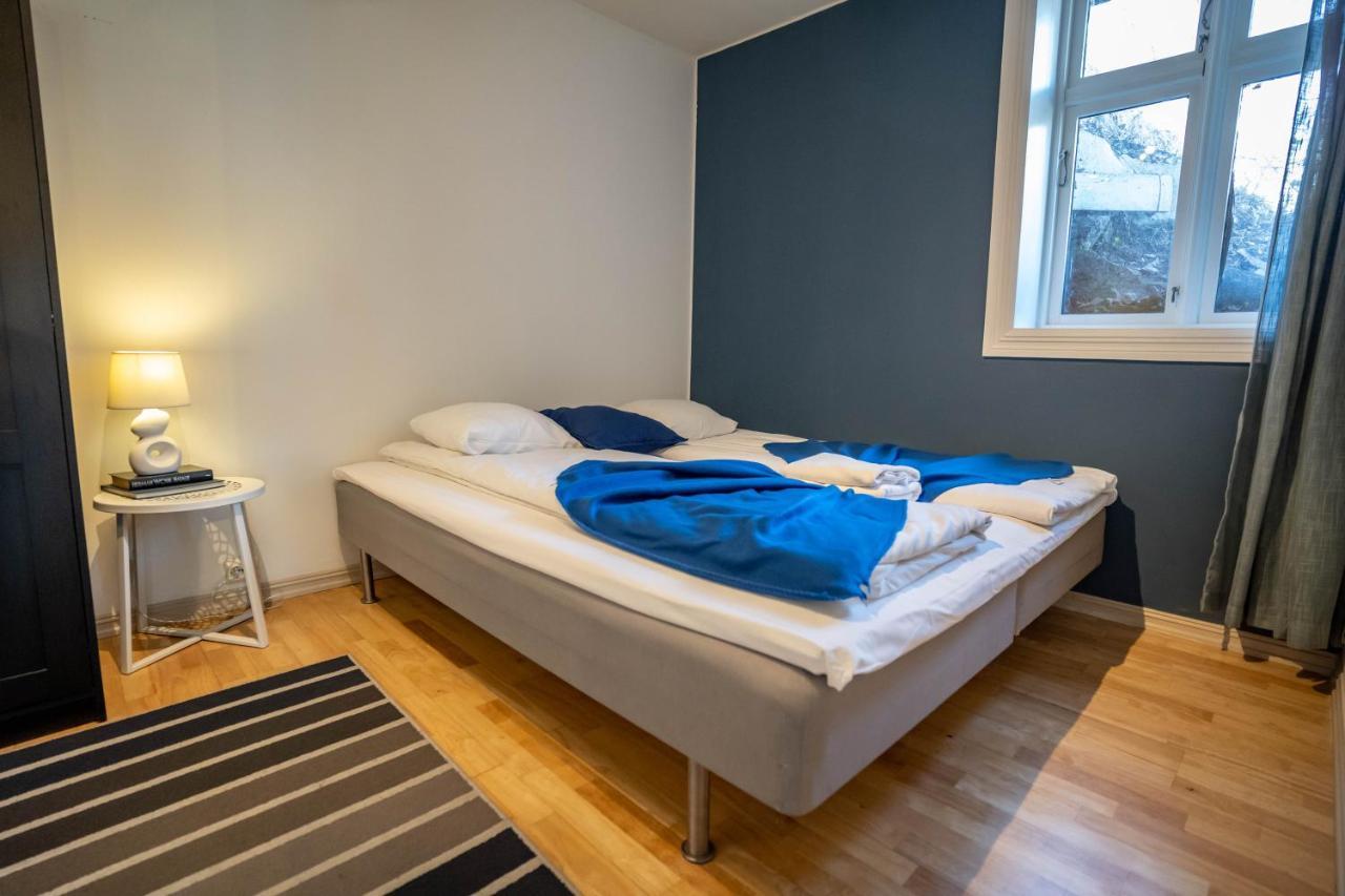 Leilighet Nicolas Nr6 4 Stavanger