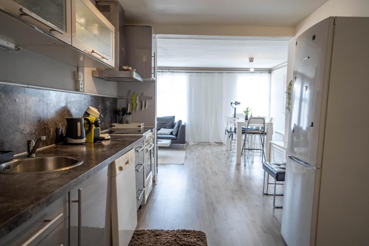 Apartment Nicolas Nr6 4 *