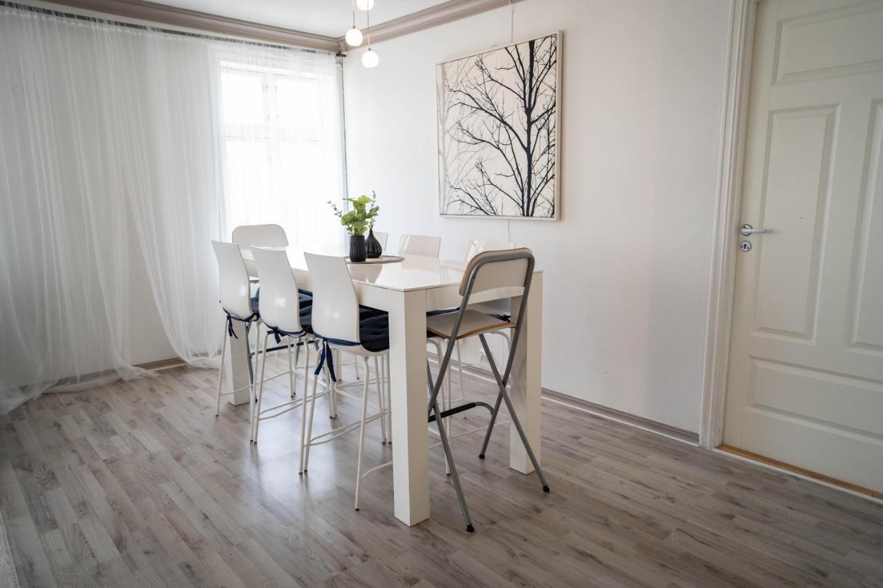 Apartment Nicolas Nr6 4 Stavanger
