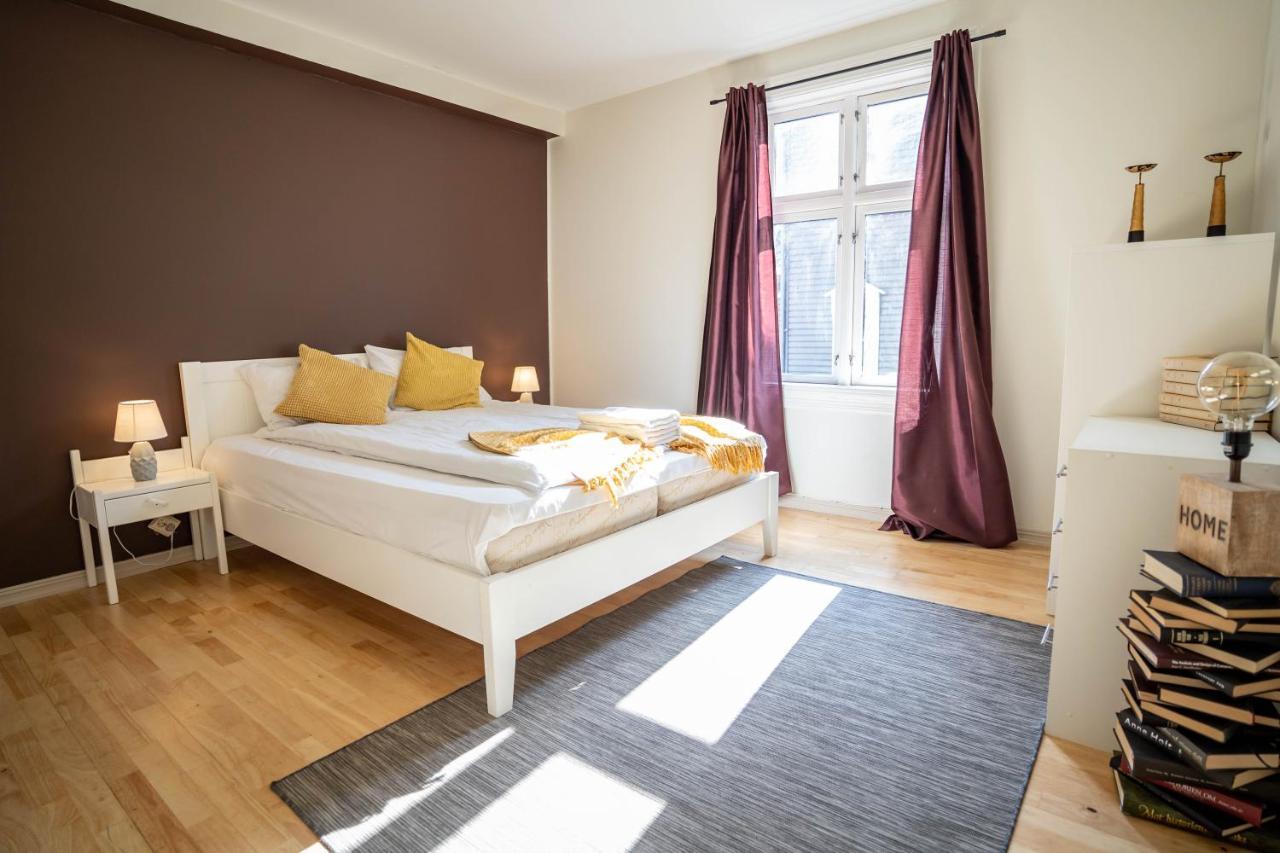 Apartment Nicolas Nr6 4 Stavanger