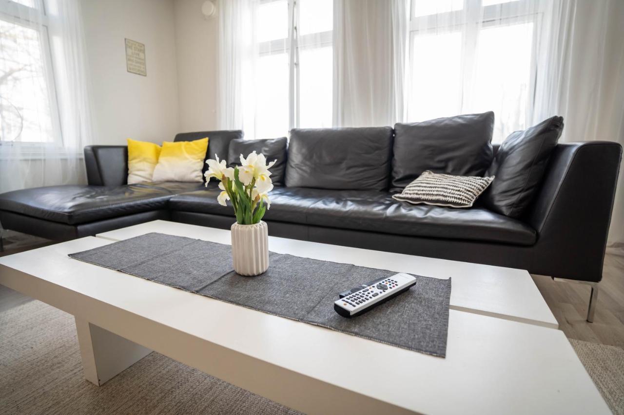 Apartment Nicolas Nr6 4