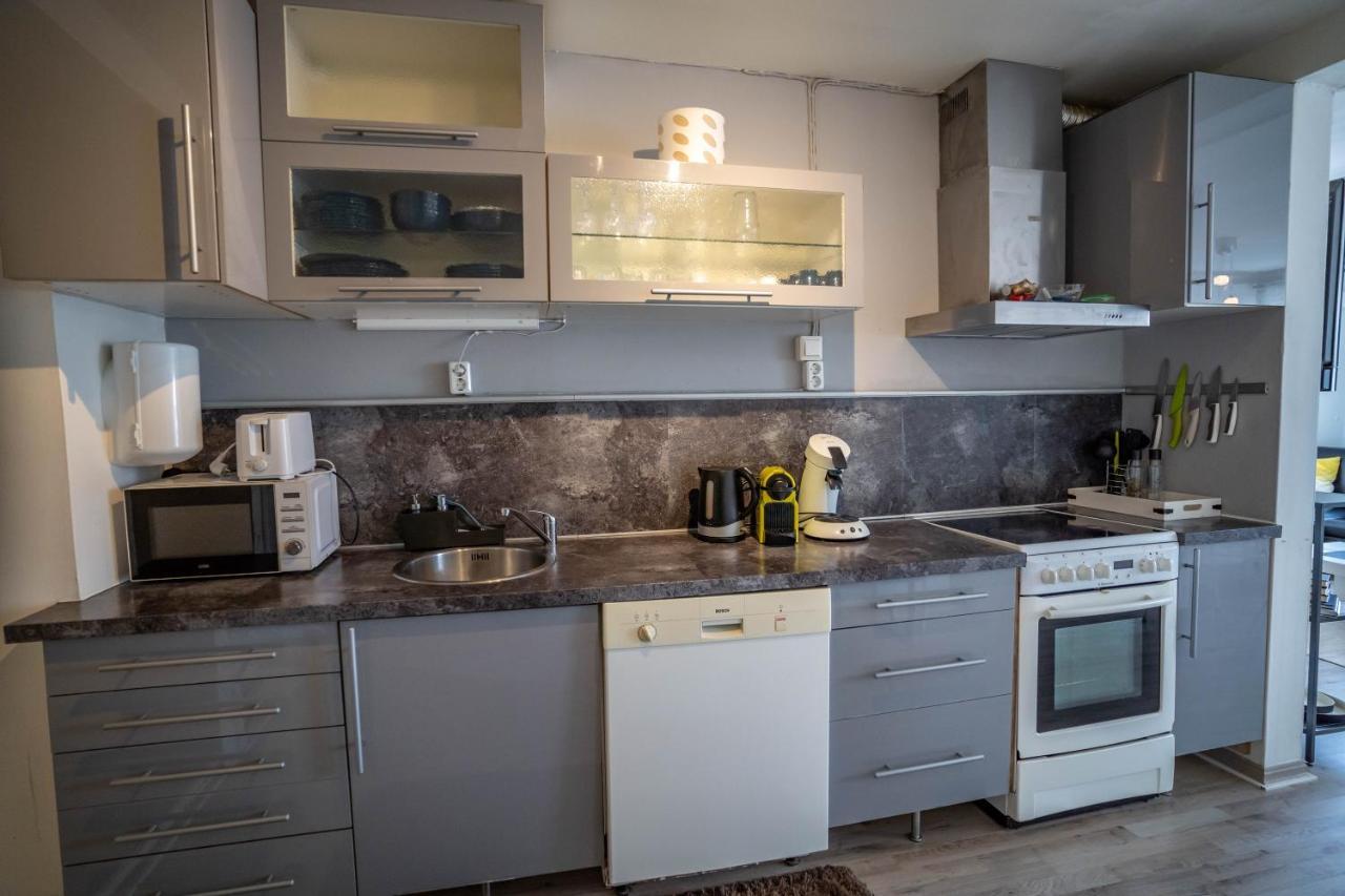 Leilighet Nicolas Nr6 4 *