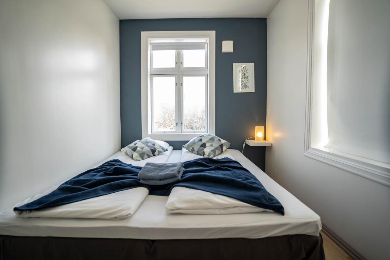 Leilighet Nicolas Nr6 4 *