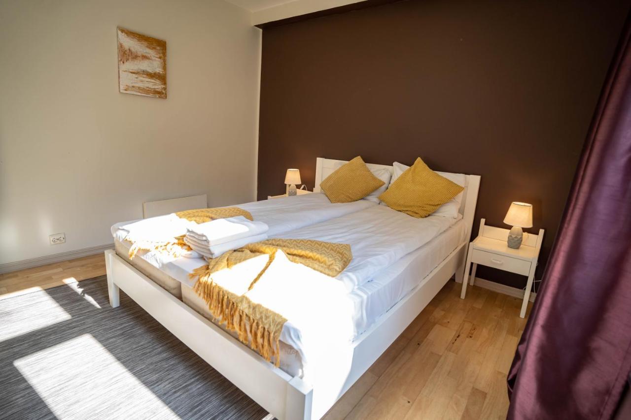 Nicolas Nr6 4 Apartment Stavanger