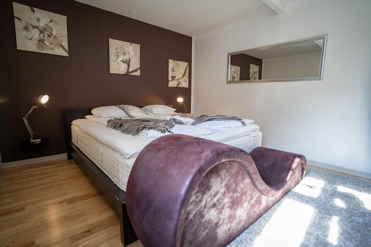 Nicolas Nr6 4 * Stavanger
