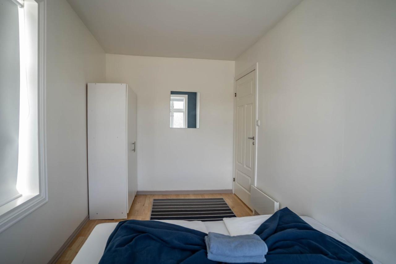 Leilighet Nicolas Nr6 4 *