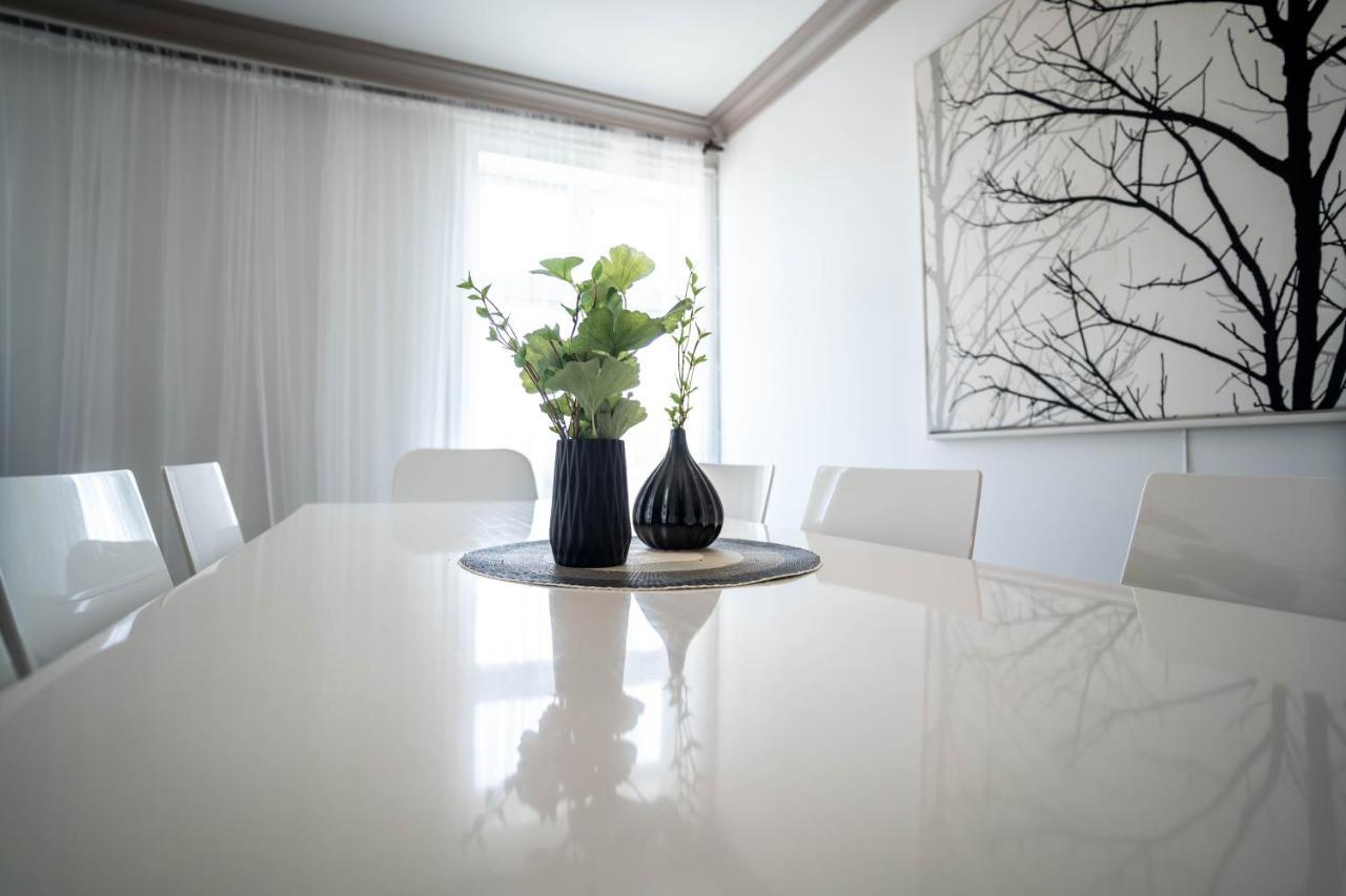 Nicolas Nr6 4 Apartment