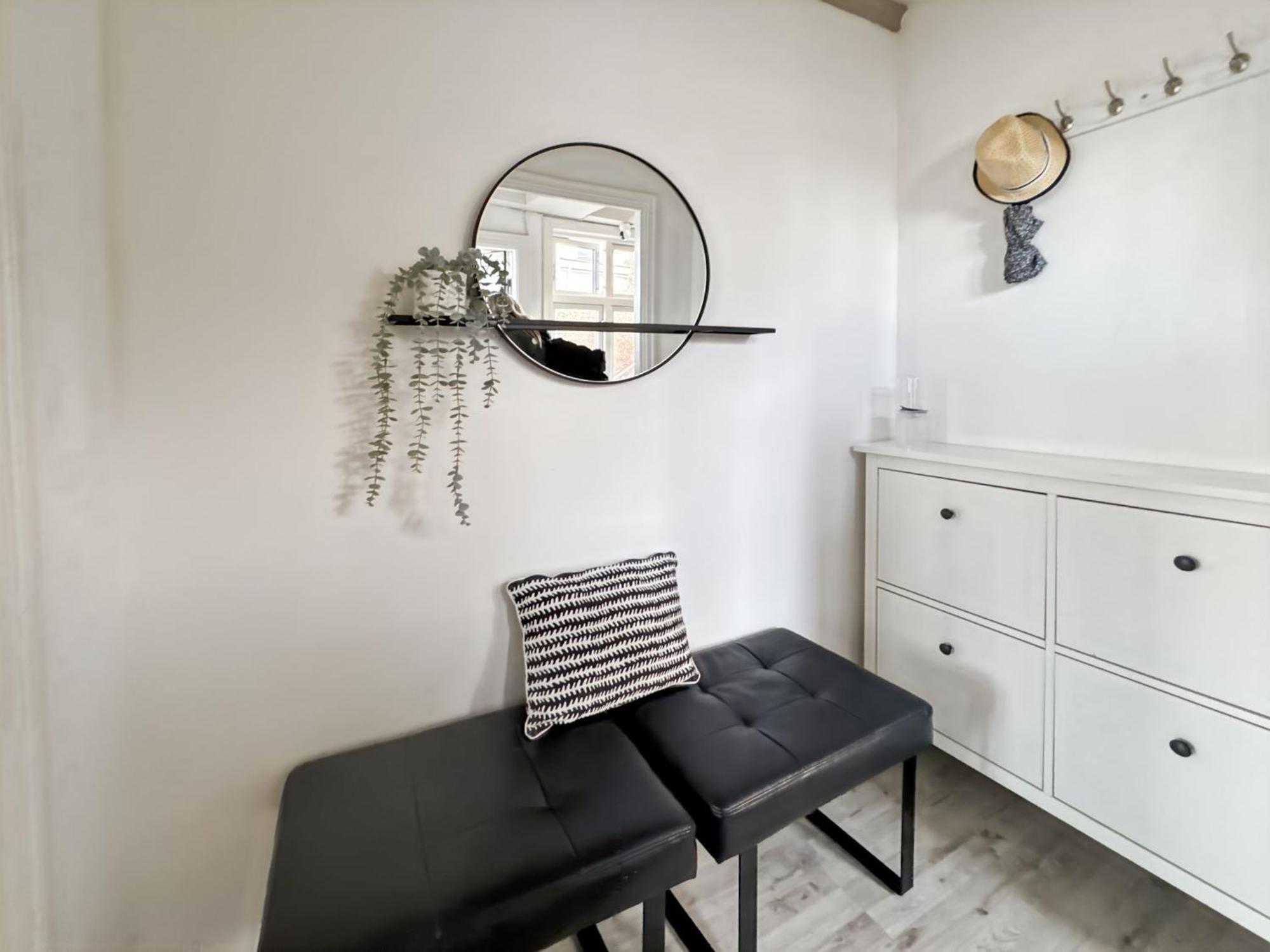 Nicolas Nr6 4 Apartment Stavanger
