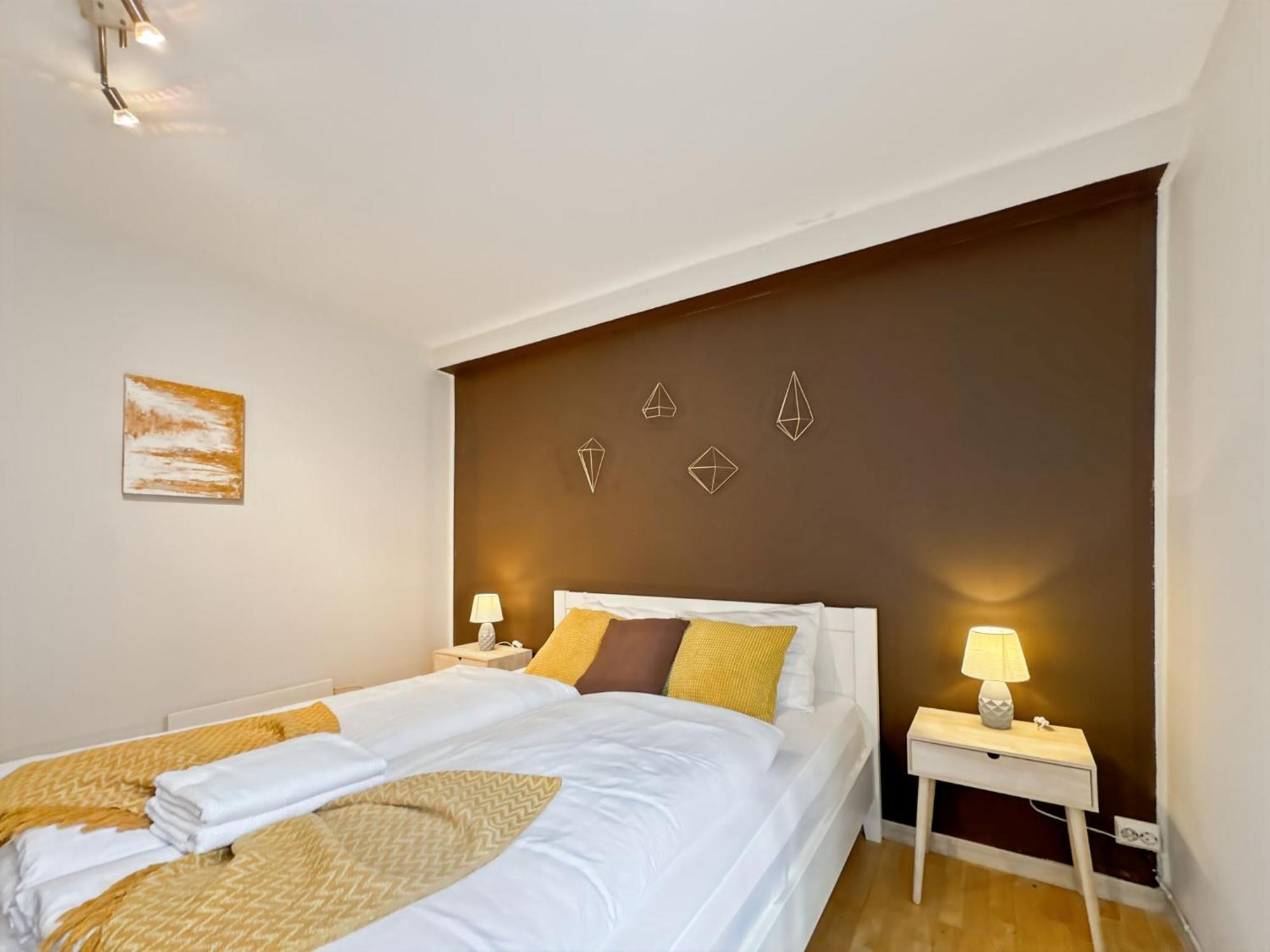 Apartment Nicolas Nr6 4