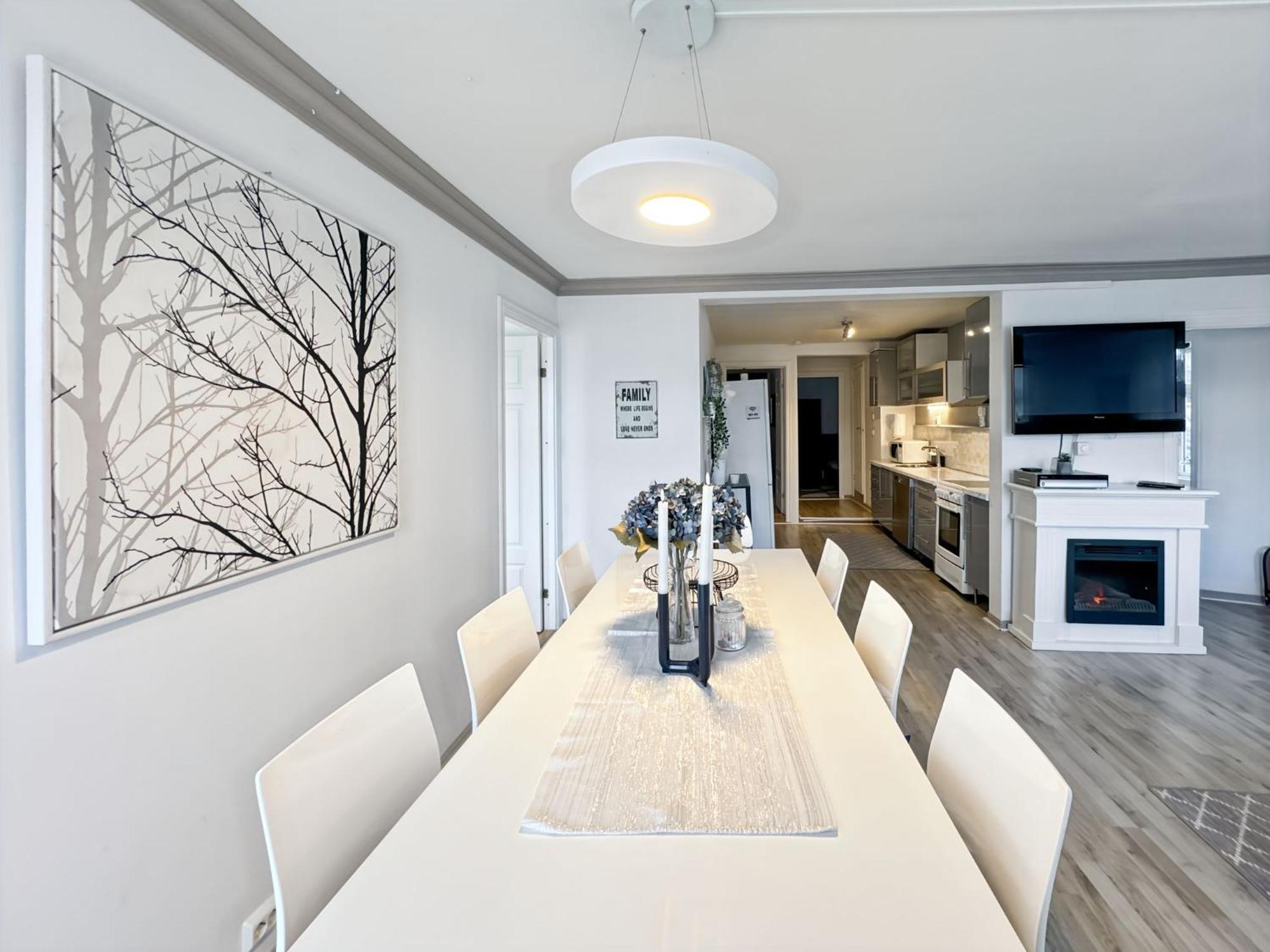 Nicolas Nr6 4 Apartment *