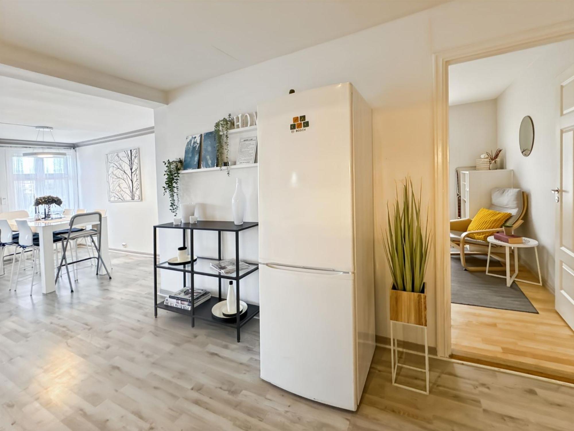 Nicolas Nr6 4 Apartment *