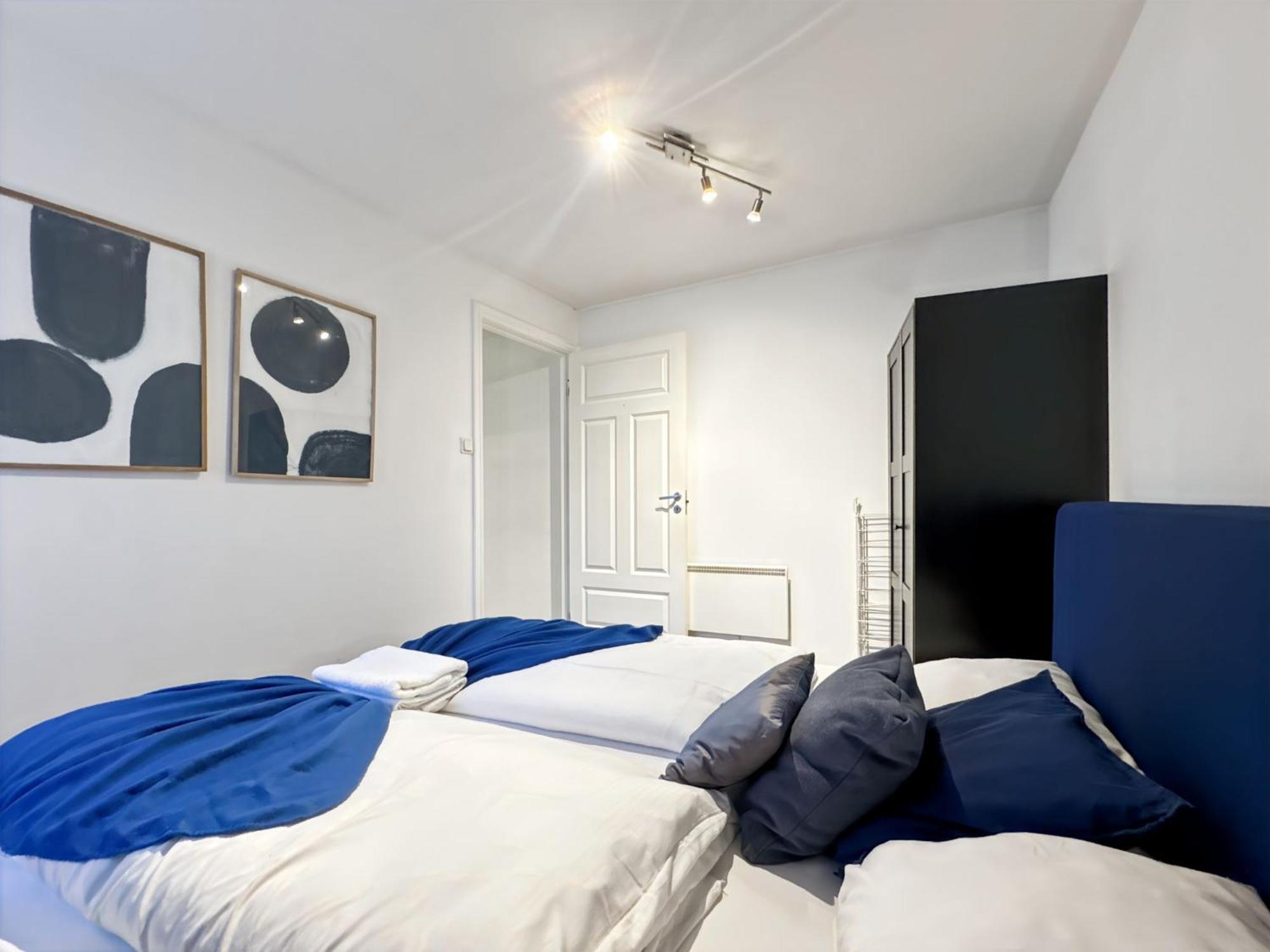 Leilighet Nicolas Nr6 4 *