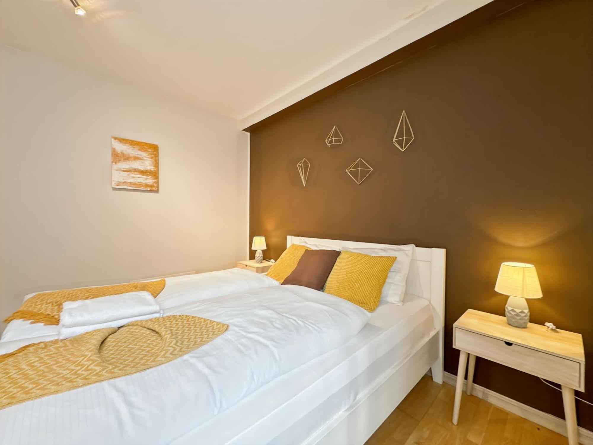 Apartment Nicolas Nr6 4 Stavanger