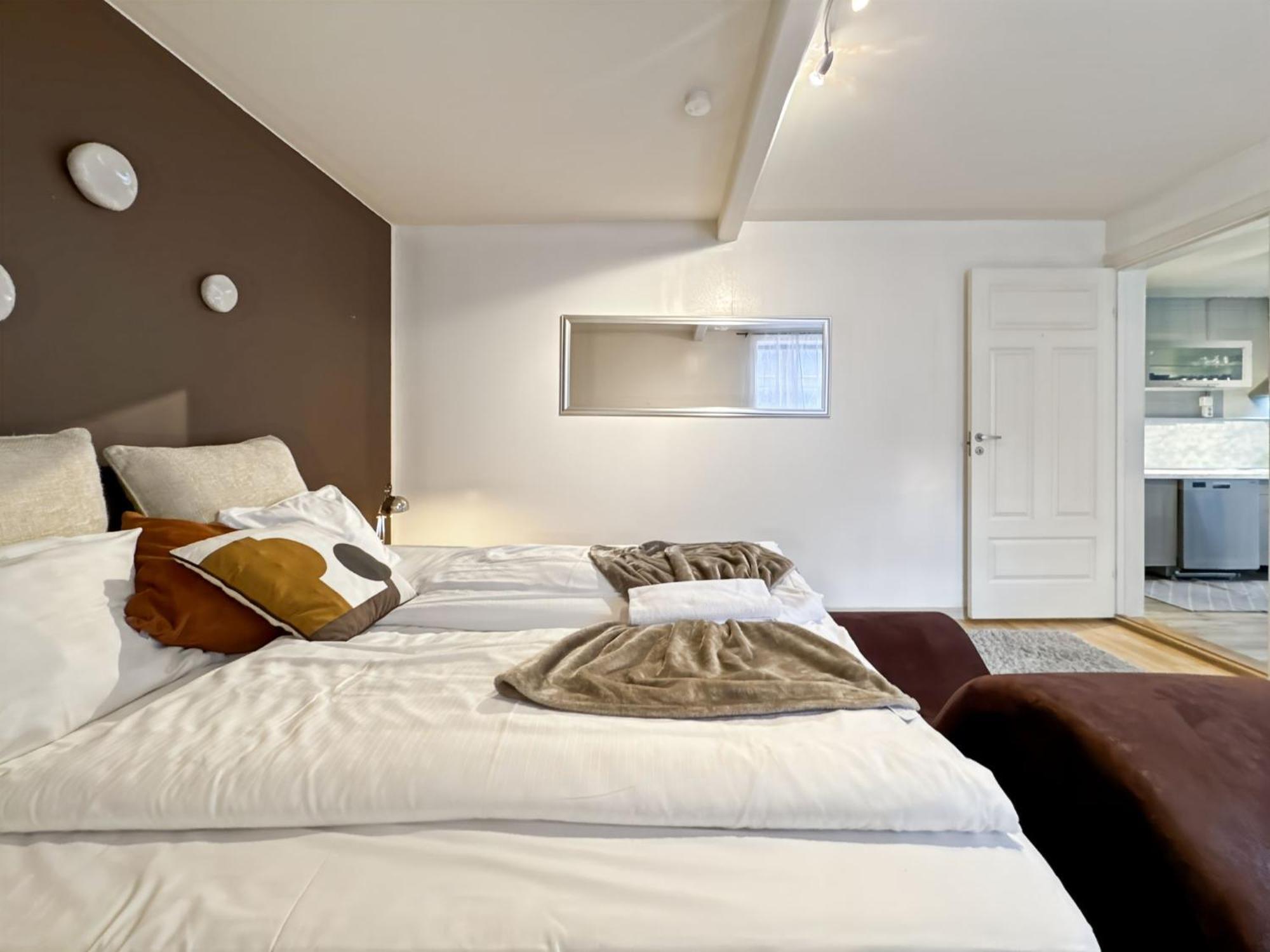 Leilighet Nicolas Nr6 4 *