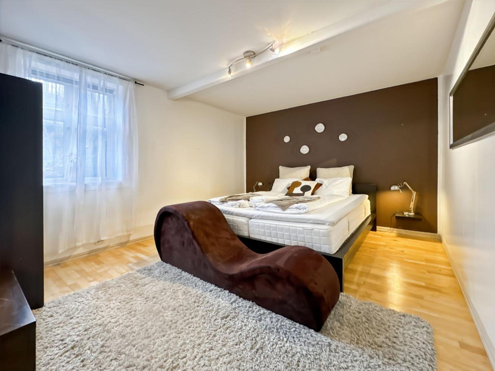 Leilighet Nicolas Nr6 4 *