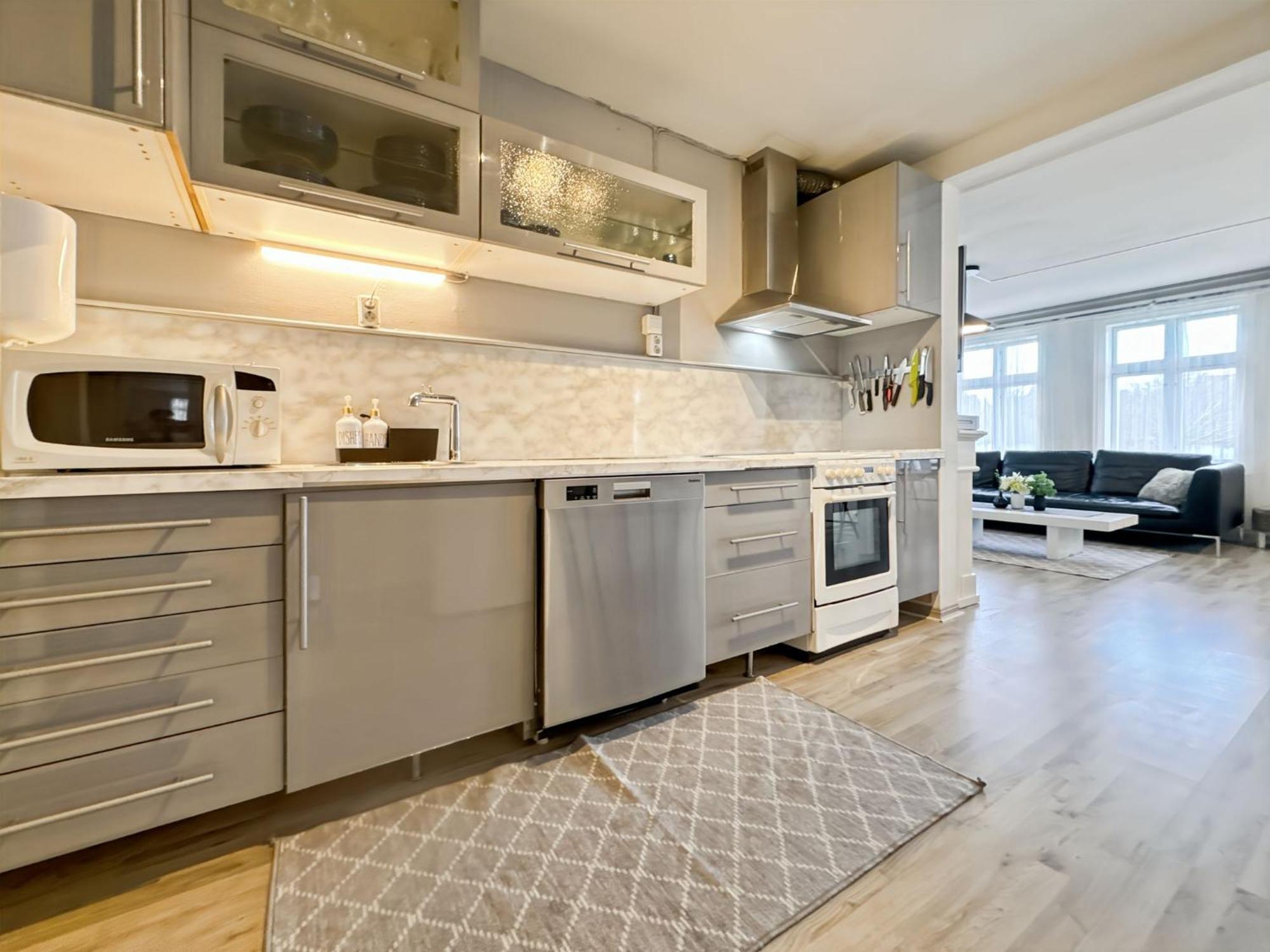 Nicolas Nr6 4 Apartment