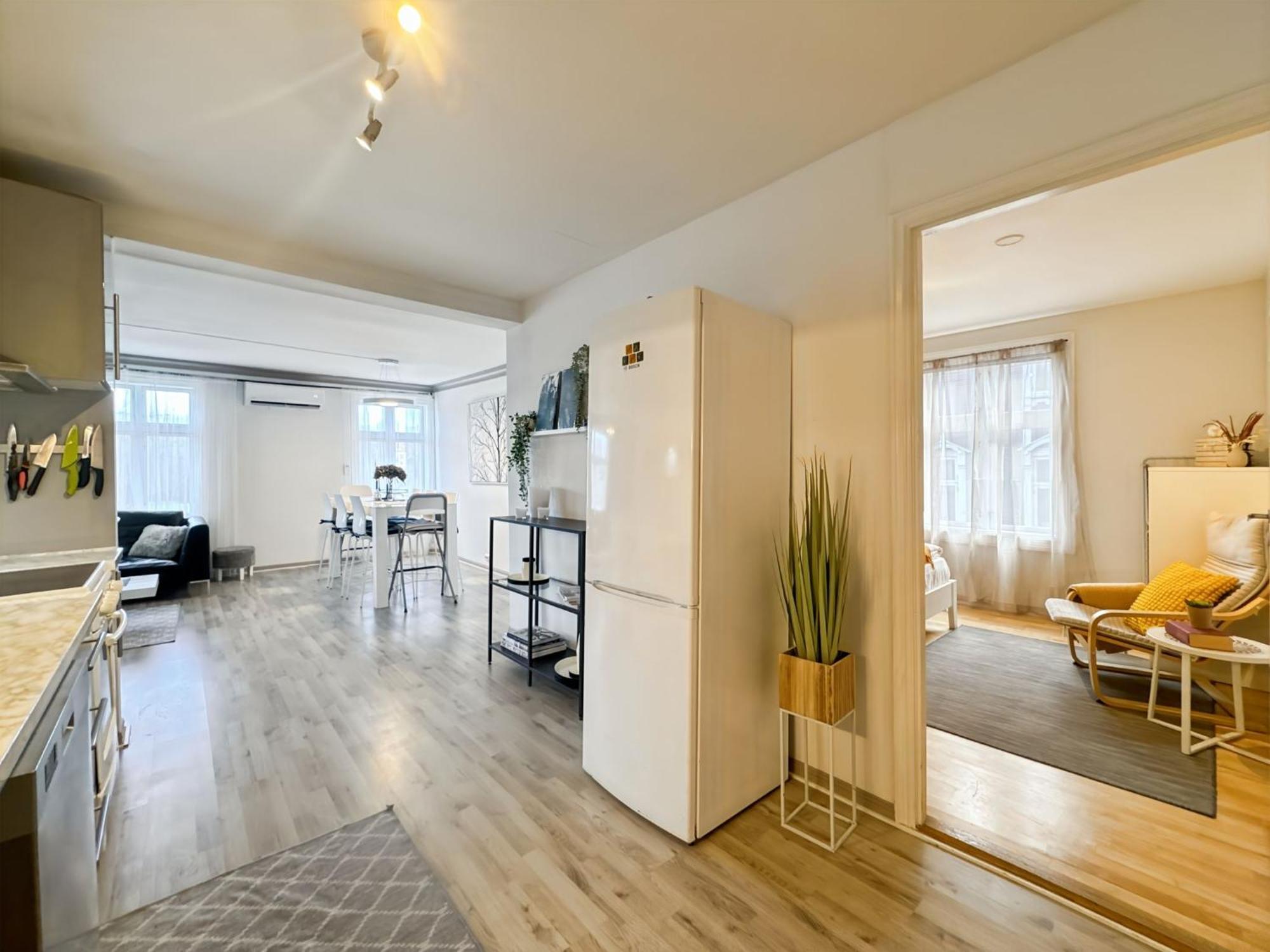 Nicolas Nr6 4 * Stavanger