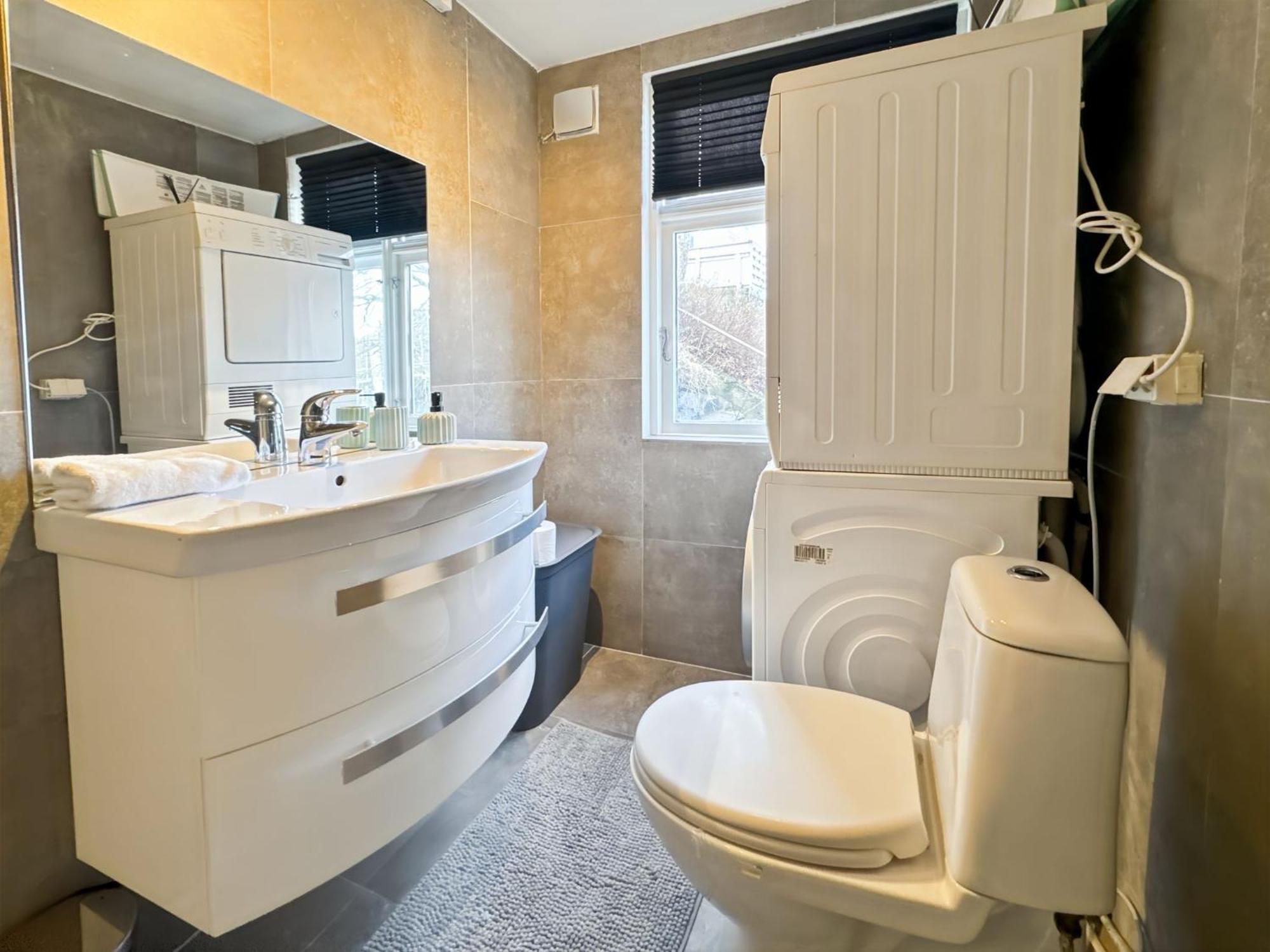 Apartment Nicolas Nr6 4 Stavanger