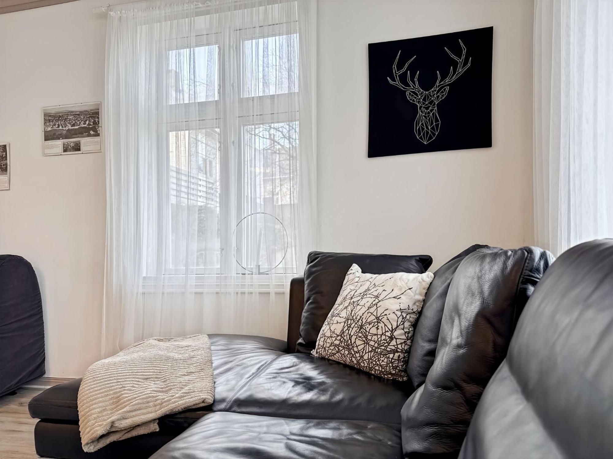 Nicolas Nr6 4 Apartment