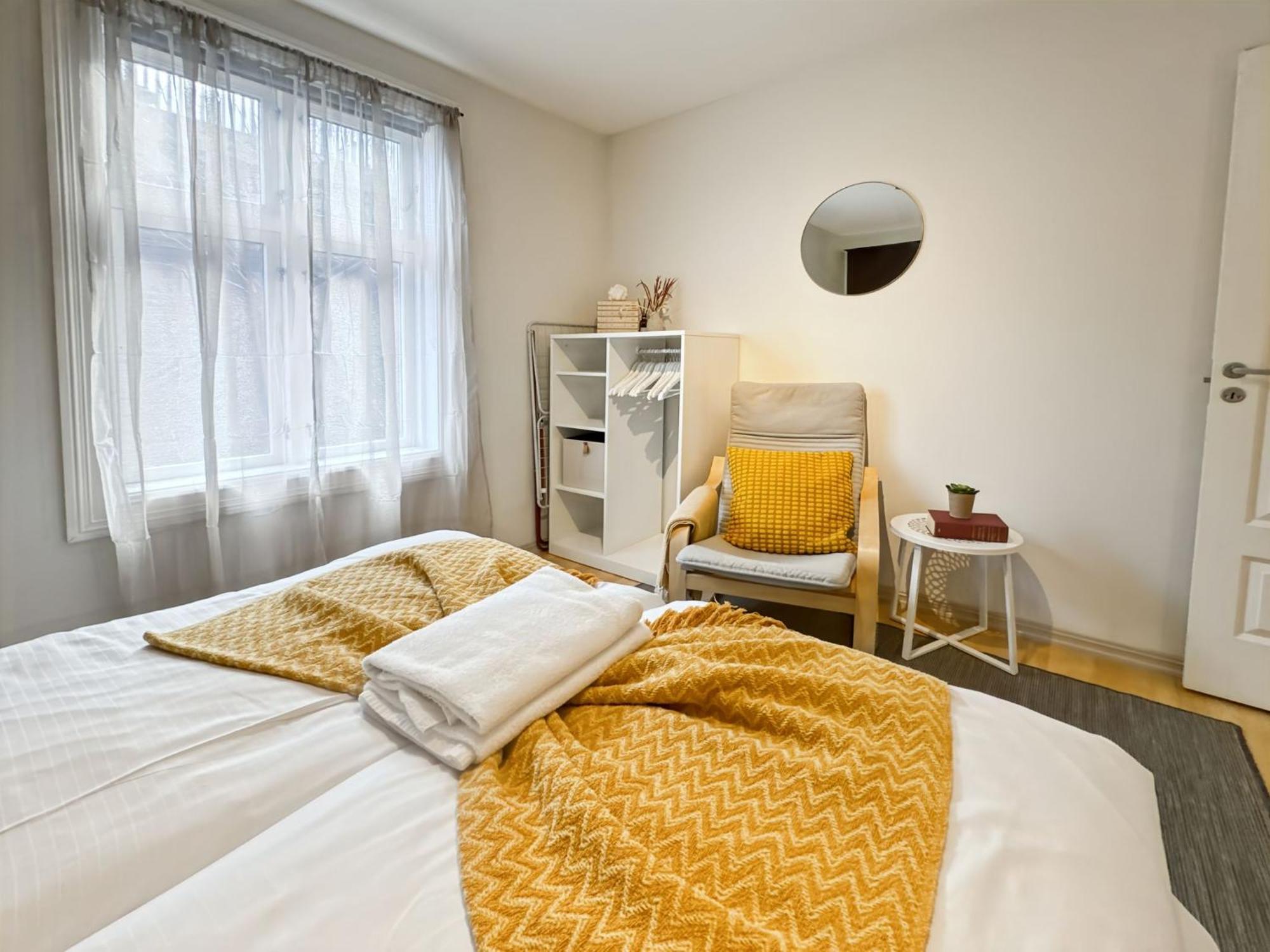 Apartment Nicolas Nr6 4