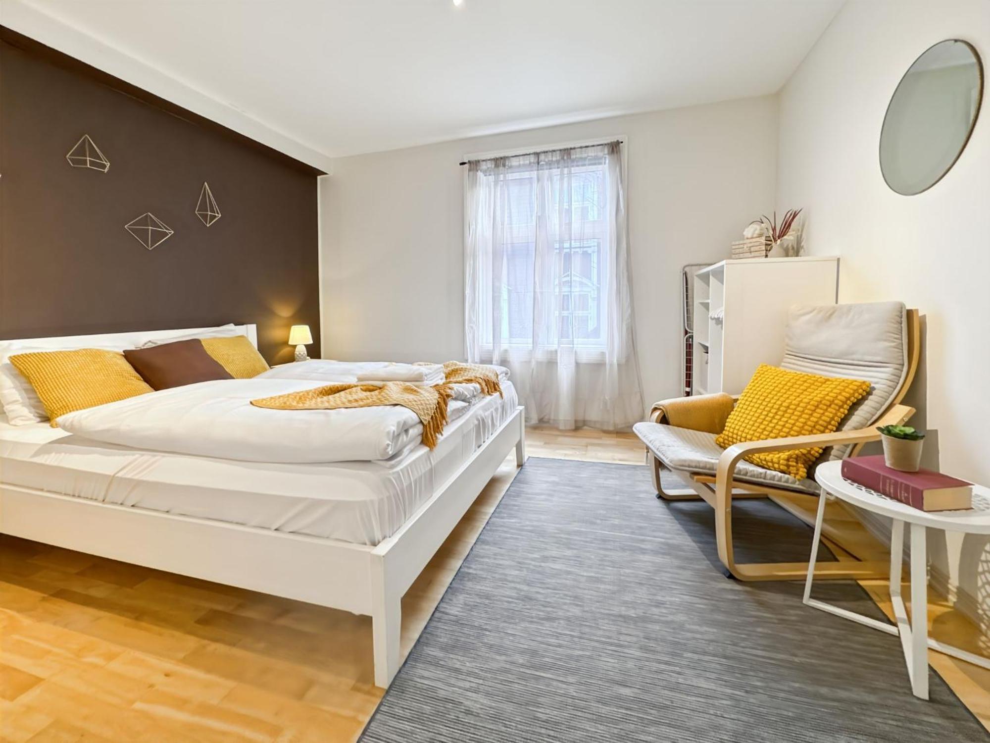 Nicolas Nr6 4 Apartment Stavanger