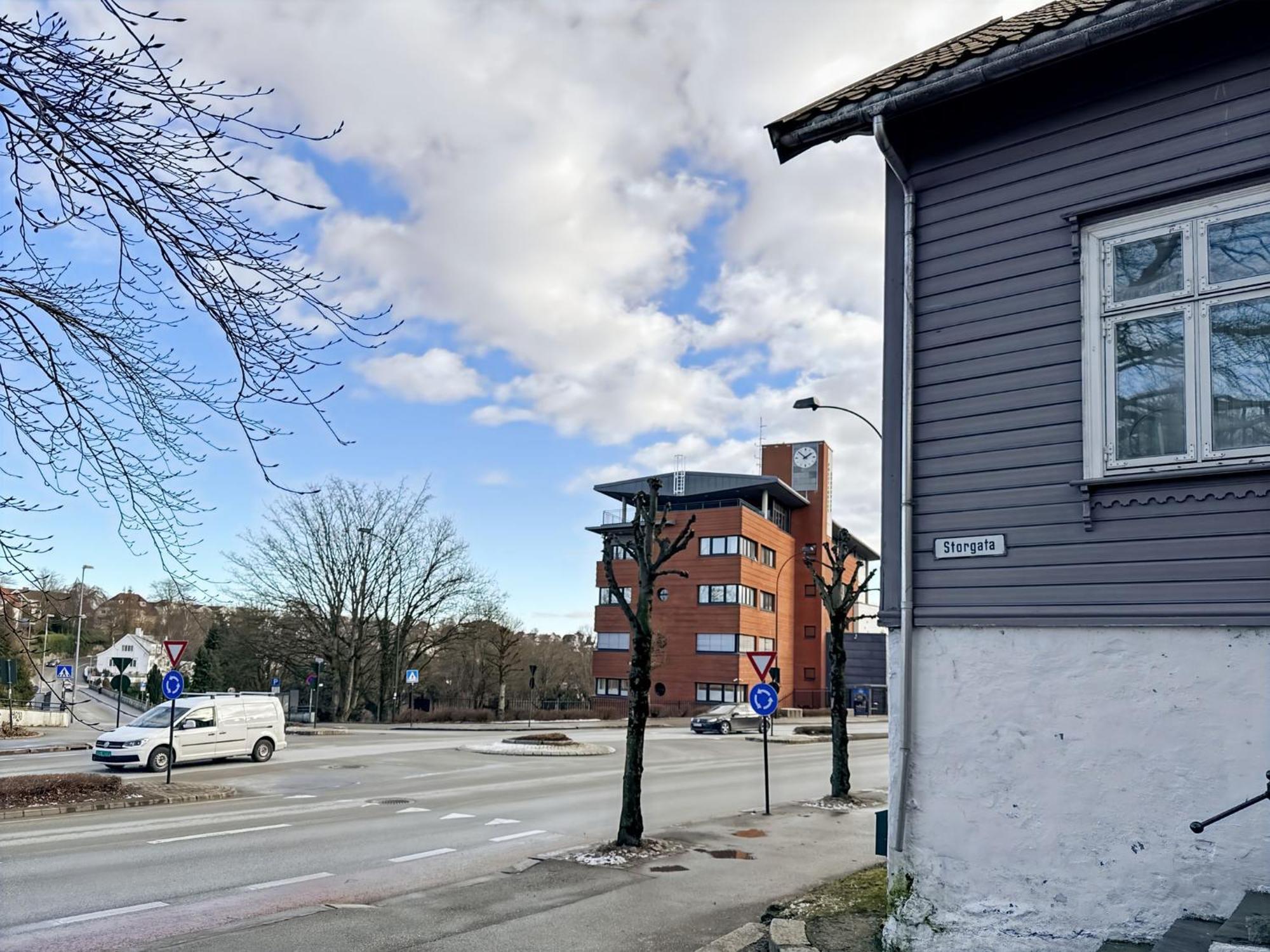 Nicolas Nr6 4 Apartment