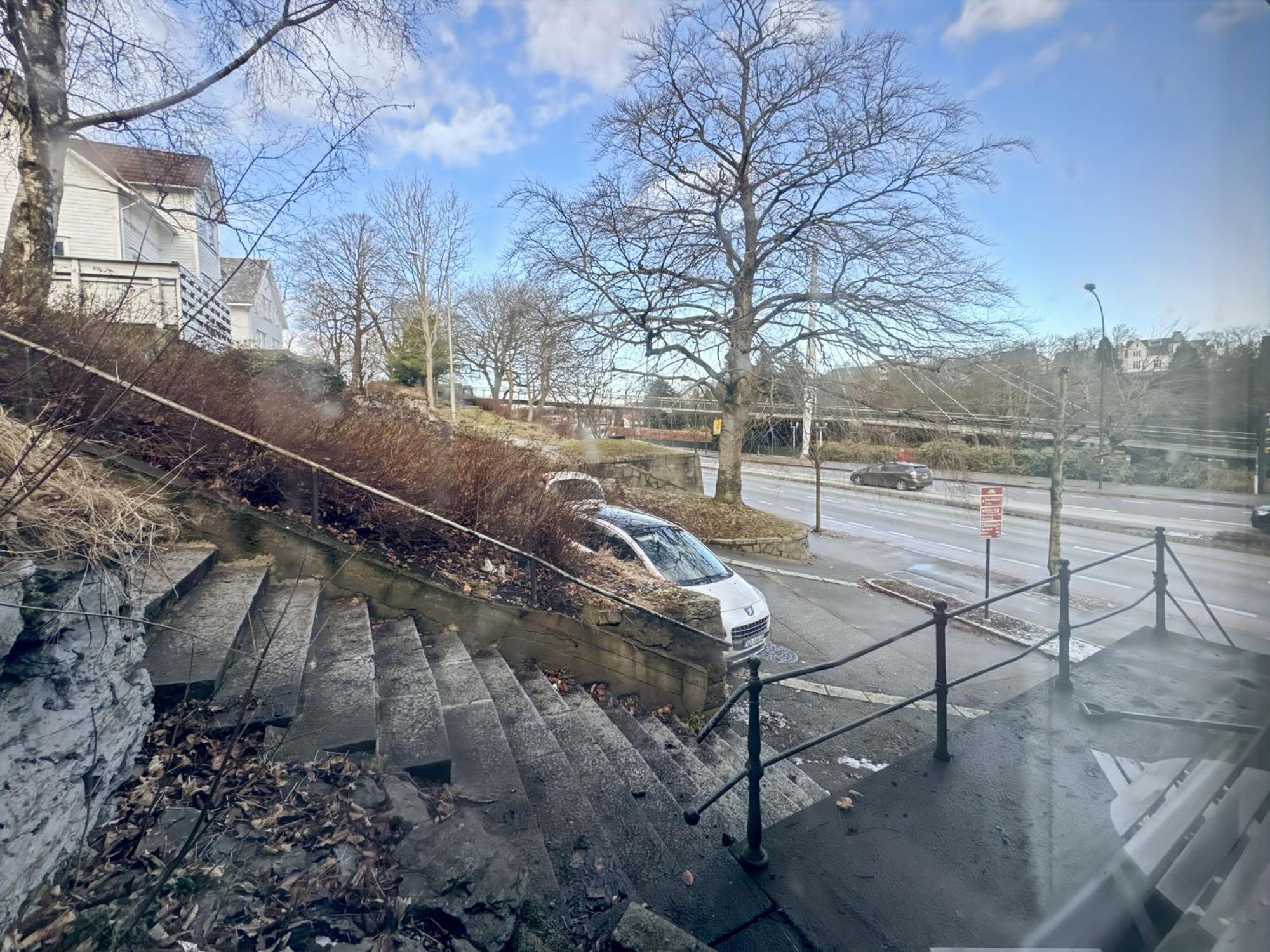 Leilighet Nicolas Nr6 4 *